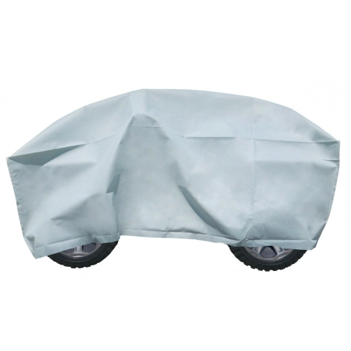 AUDI R8 Spyder RS EVA na akumulator (JJ2198)